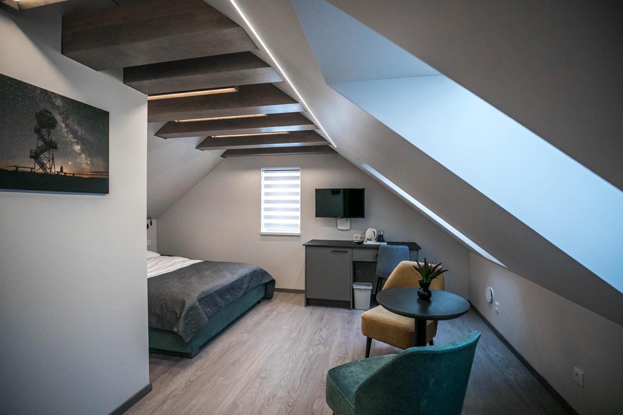 Senamiescio Apartamentai Apartment Anyksciai