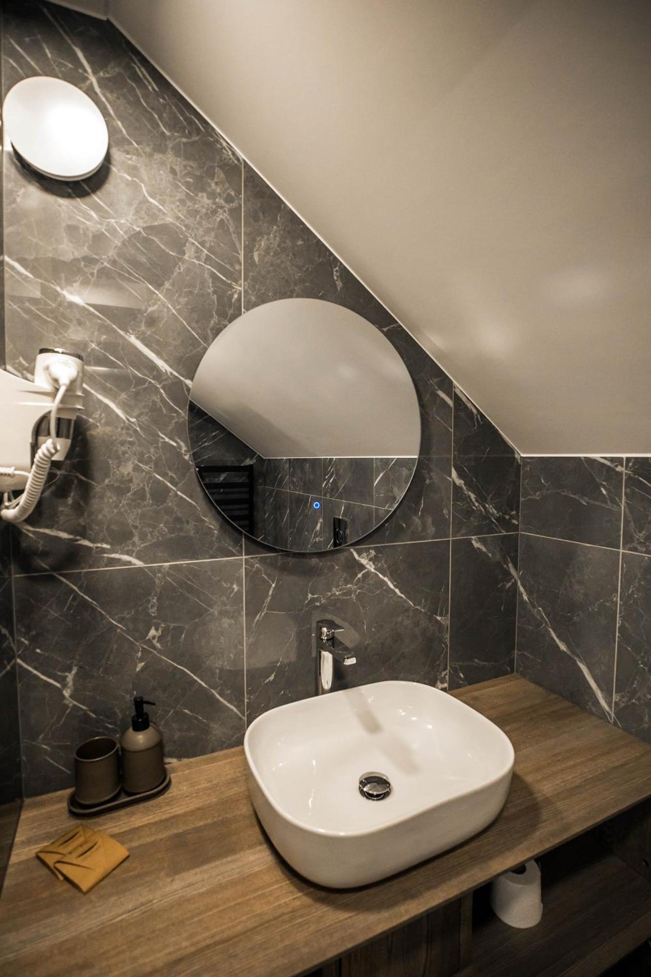 Senamiescio Apartamentai Apartment