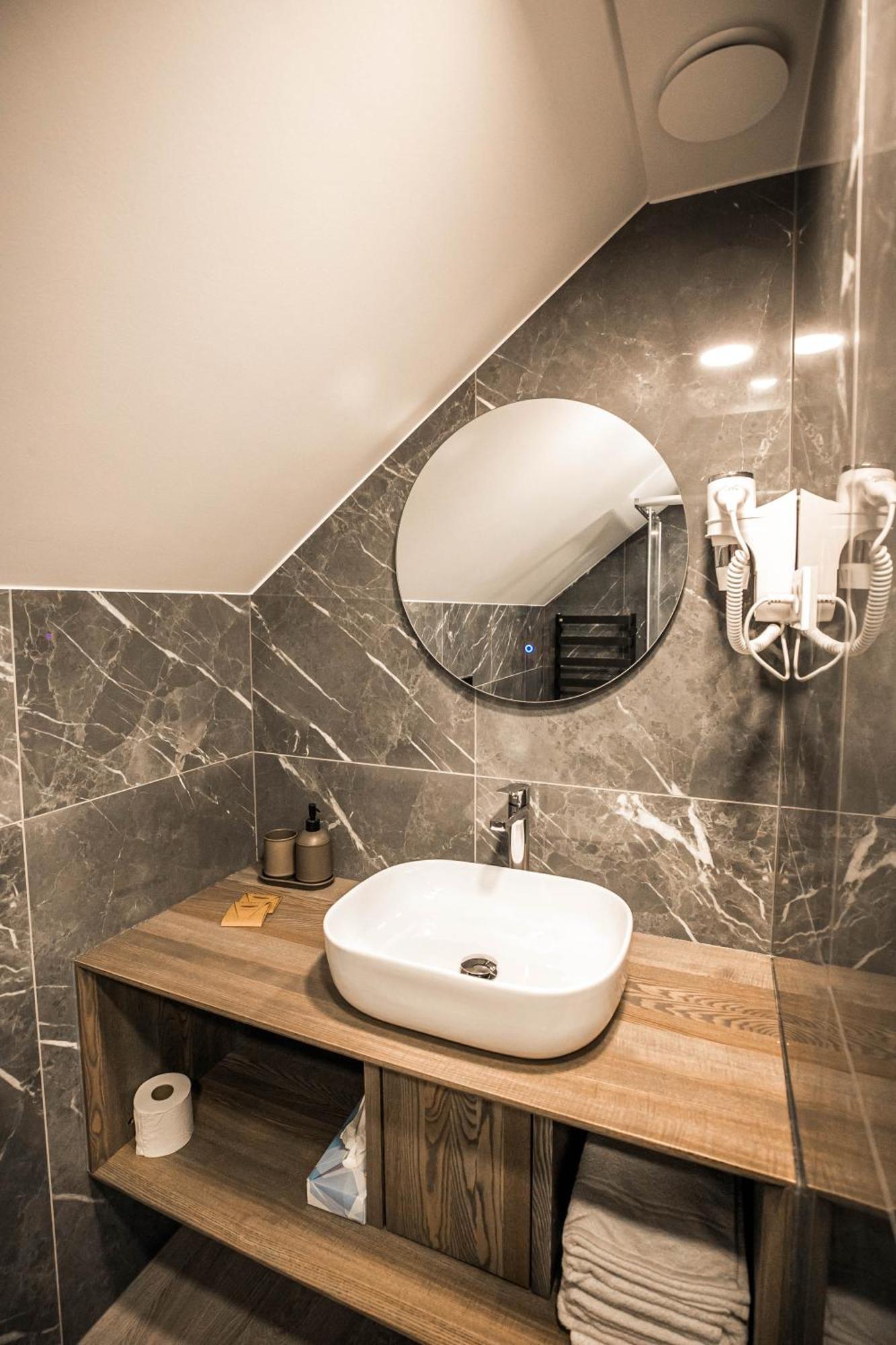 Senamiescio Apartamentai *