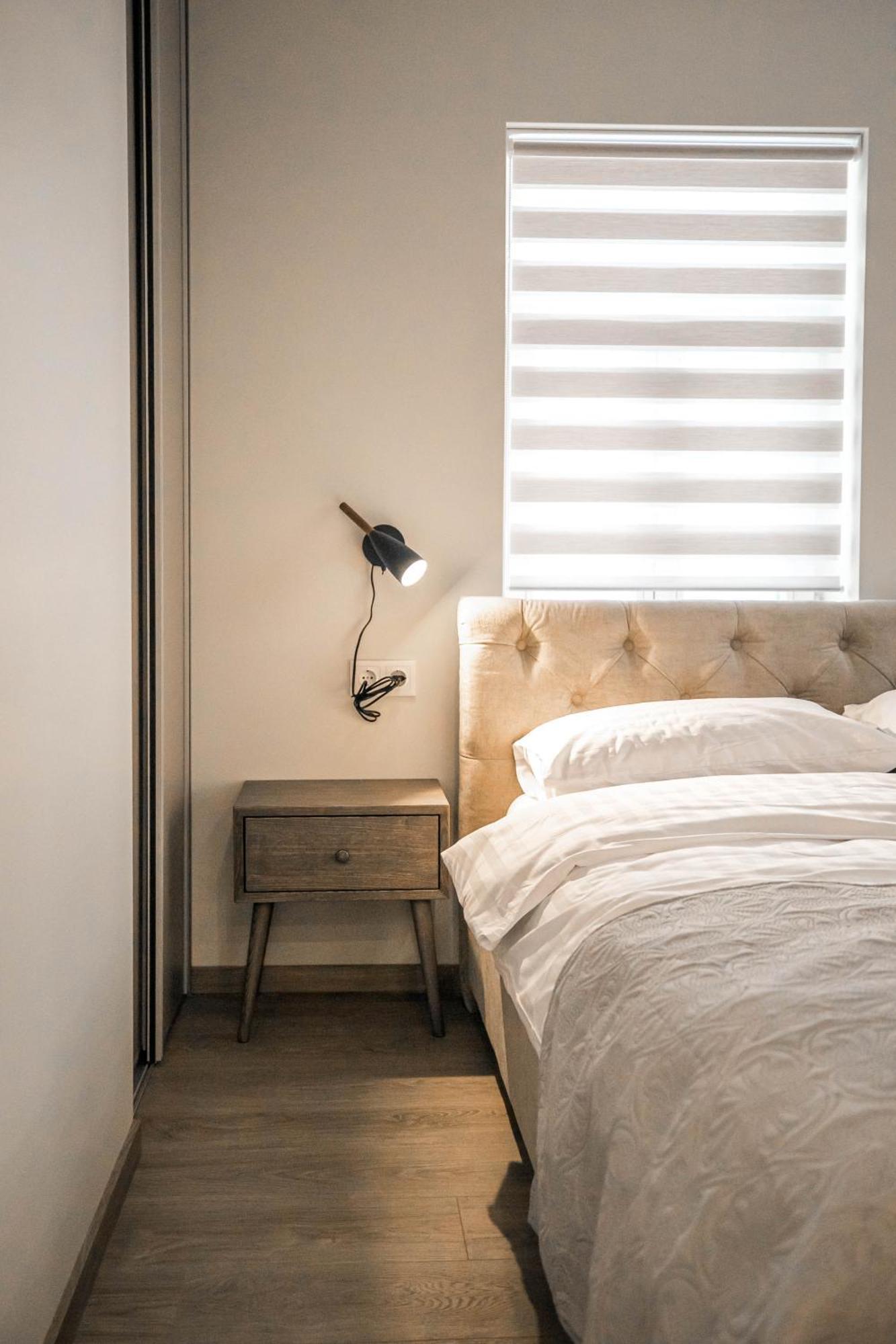 Senamiescio Apartamentai * Anyksciai