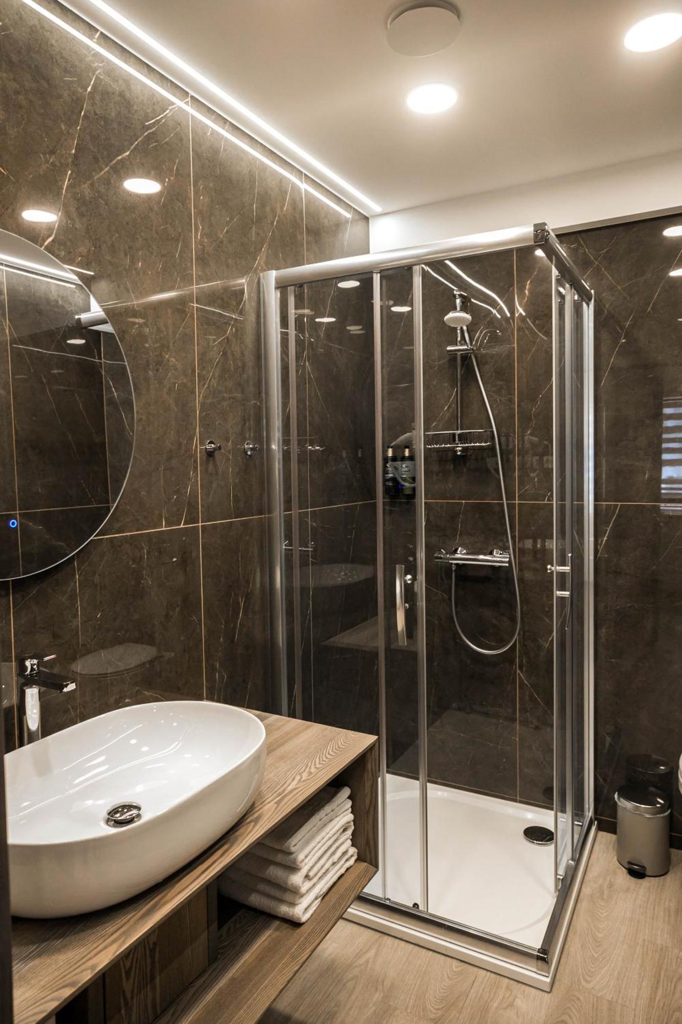 Apartment Senamiescio Apartamentai Anyksciai