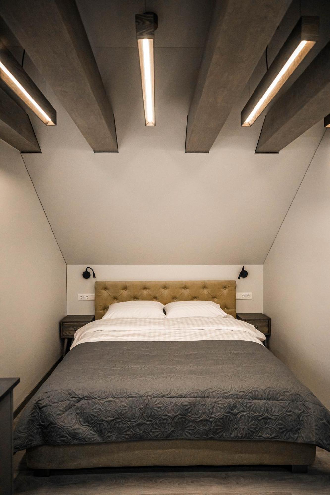 Senamiescio Apartamentai Apartment Anyksciai