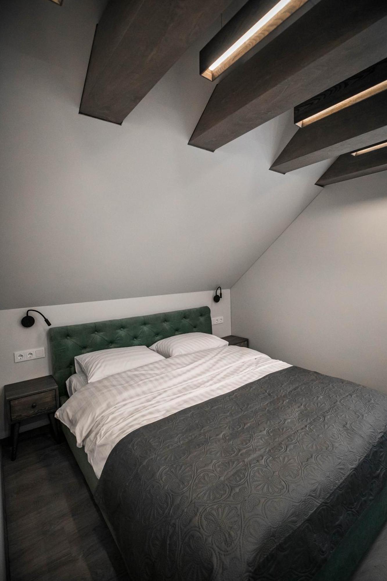 Senamiescio Apartamentai Anyksciai