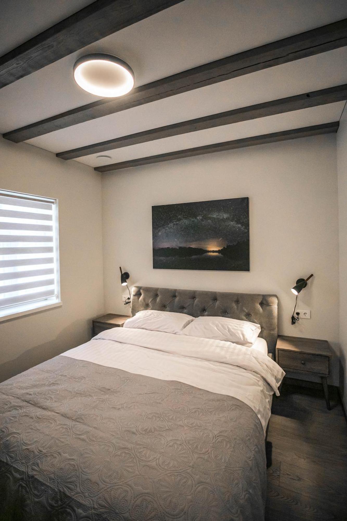 Senamiescio Apartamentai Apartment Anyksciai